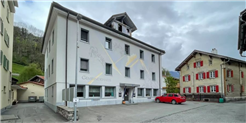 Seniorennachmittag in Küblis