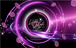 LUCKY WHEEL – DREHEN UND GEWINNEN