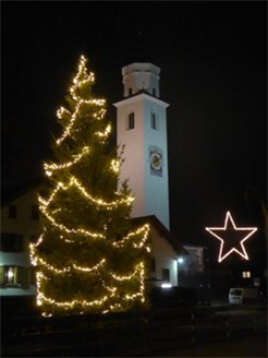 Abend-Gottesdienst mit Alex Schaub, Laienprediger