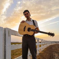 Patrick Corr (USA): Die Leidenschaft des akustischen Blues