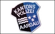 Bild: Kantonspolizei Aargau