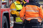 Bild: Kantonspolizei St. Gallen