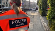 Bild: Kantonspolizei Zürich