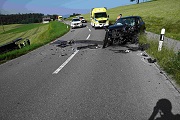 Bild: Kantonspolizei St. Gallen