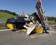 Bild. Kantonspolizei Thurgau
