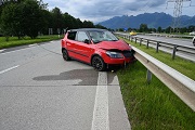 Bild: Kantonspolizei St. Gallen