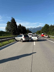 Bild: Kantonspolizei St. Gallen