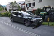 Bild: Kantonspolizei St. Gallen