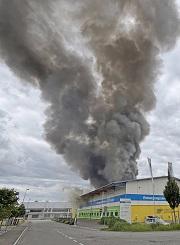 Bild. Kantonspolizei Thurgau