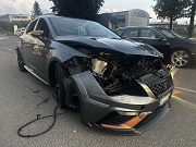 Bild: Kantonspolizei St. Gallen